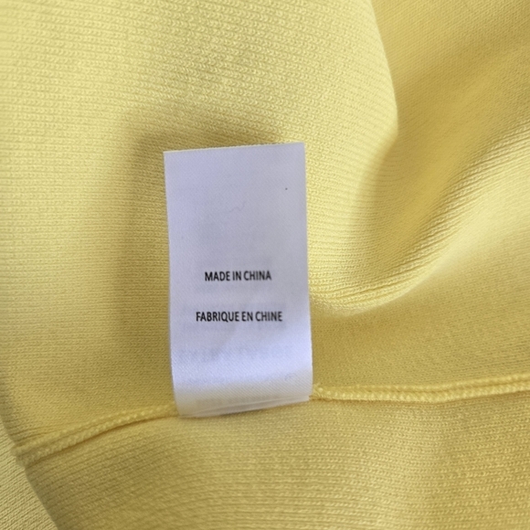 New Solid & Striped The Kai Lemonade Skirt NWT XL - Picture 11 of 11